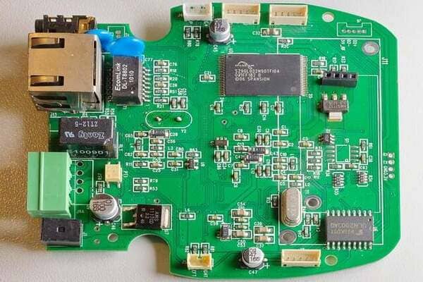 fr4 pcb2
