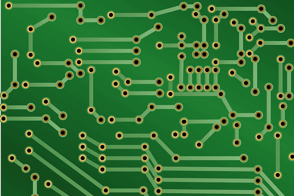 fr4 pcb6