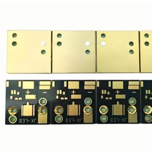 jx copper base pcb