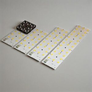 led pcb01