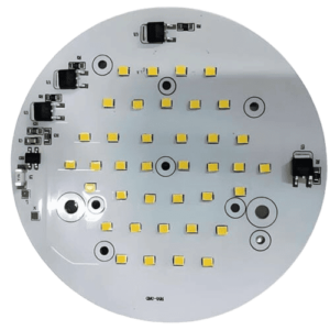 led pcb02 remove