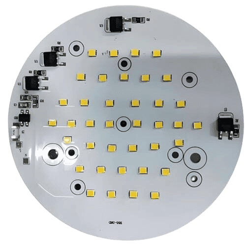 led pcb02 remove