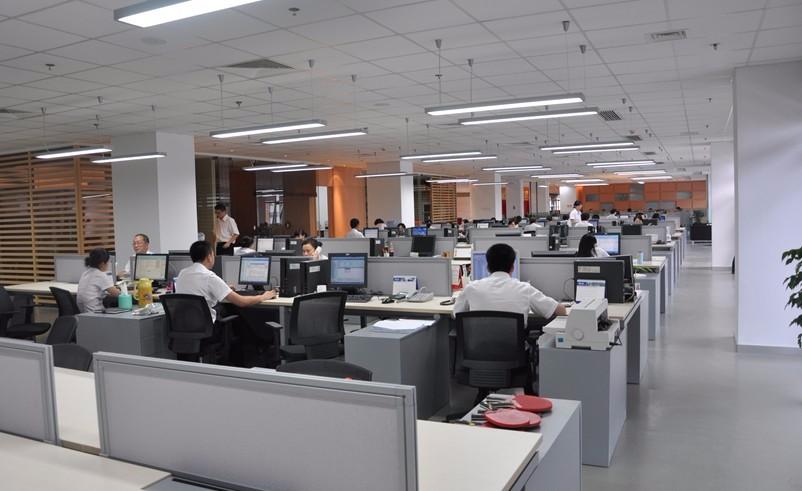 office